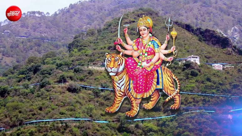 32 साल पुराना नवरात्रि भजन, अनुराधा पौडवाल-सोनू निगम ने अपनी आवाज से बनाया अमर, हर नवरात्रि में मंदिर और घरों में देता है सुनाई
