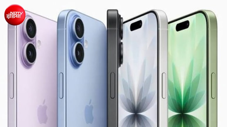 Amazon-Flipkart पर महासेल शुरू, नए-पुराने iPhone की कीमत धड़ाम! देखें डील