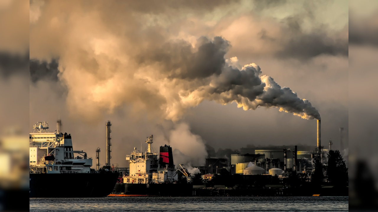 Cities with the worst air pollution in the world Cities with the worst air pollution in the world