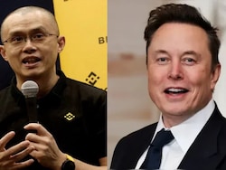 "Bad Time To Troll": Binance Co-Founder Calls Out Musk Over Crypto Heist Jabs