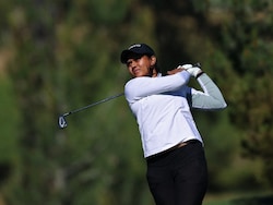 Pranavi Urs To Compete At USD 1.2 Million Wistron Ladies Open In Chinese Taipei