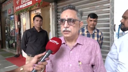 'Our Business Is Suffering': Connaught Place Traders On Protests