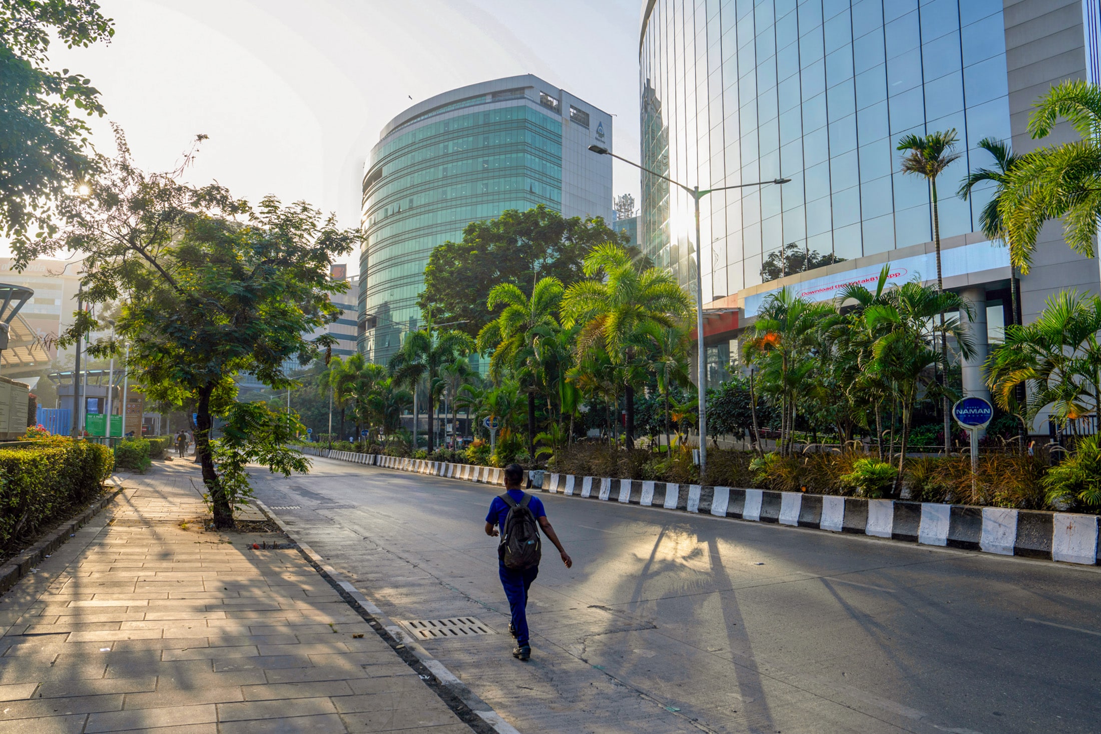 Despite Market Risks, Wall Street Sees $100 Billion Opportunity In India