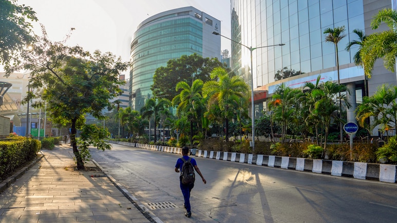 Despite Market Risks, Wall Street Sees $100 Billion Opportunity In India