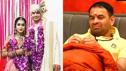 Rise And Fall Season 2: Tej Pratap Yadav Accuses Wife Aishwarya Rai Of Chatting With Ex-Boyfriend