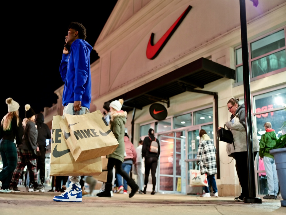Nike Loses $230 Billion: How The World's Biggest Sports Brand Lost Its Swoosh
