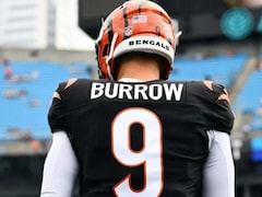 Joe Burrow Sends Clear Message To Zac Taylor After Bengals’ Loss To Jaguars