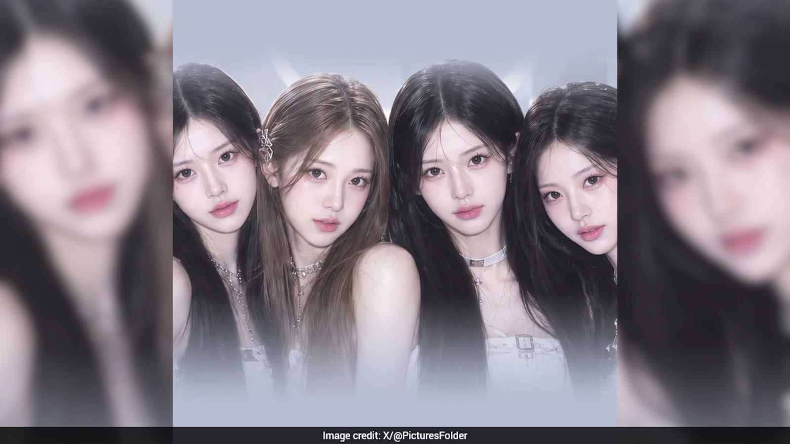 BabyQueen AI Band Creators Say Sorry For Faking Virtual Singer’s Pregnancy