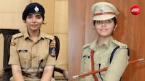 IPS जया शर्मा ASP बनीं, हर‍ियाणा पुल‍िस DSP रहते UPSC क्रैक की, Gen Z आईपीएस के रूप में फेमस