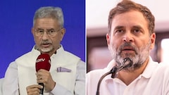 S Jaishankar's 'Indira' Reminder After Rahul Gandhi's Marco Rubio Jibe