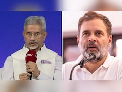 S Jaishankar's 'Indira' Reminder After Rahul Gandhi's Marco Rubio Jibe