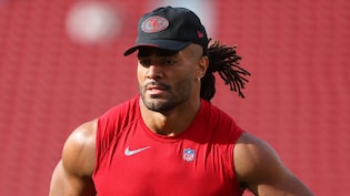 Fred Warner Hit With Two NFL Fines After 49ers&rsquo; Win Over Commanders