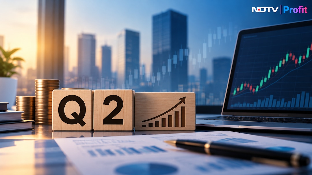 Q2 Results Live: DLF, Punjab National Bank, Bajaj Housing Finance, Federal Bank, LTM, Oberoi Realty In Focus