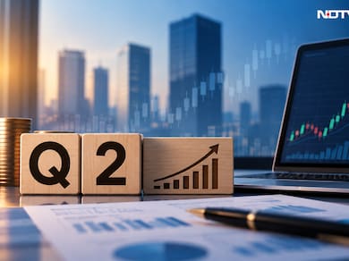 Q2 Results Live: DLF, Punjab National Bank, Bajaj Housing Finance, Federal Bank, LTM, Oberoi Realty In Focus