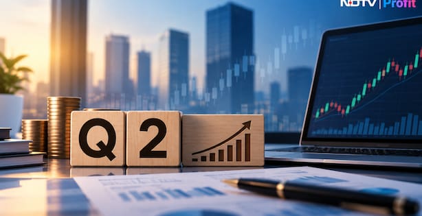 Q2 Results Live: HUL Net Profit At 2,790 Crore; Vedanta Rises Ahead Of Earnings