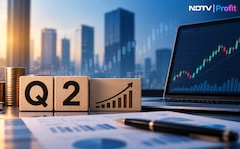 Q2 Results Live: L&T Profit Rises 33%, Beats Estimates, Tata Capital Profit Jumps 51%