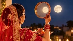 करवा चौथ पर चांद और पति को छलनी से क्यों देखते हैं? जानें क्या है इन परंपराओं का महत्व
