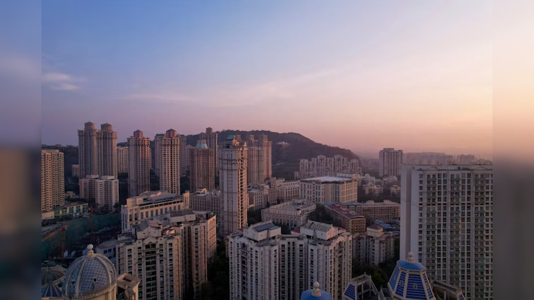 Mumbai Property Hunt: Rs 6 Crore Budget For A 3 BHK Leaves Reddit Debating Best Areas