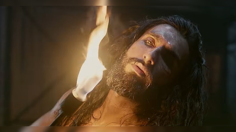 'मेरे दिल की महबूबा मिस्र से है', 8 साल पुराने गाने में दिखी थी रणवीर सिंह और जिम सरभ का जबरदस्त केमेस्ट्री, अरिजीत सिंह की मोहक आवाज में कल्ट&nbsp;