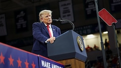 Trump's 'Operation Sindoor' Pitch In US Midterms And 'Settled 8 Wars' Claim