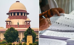 Can't Make Lame Excuses: Top Court Pulls Up Poll Body Over Missing Footage