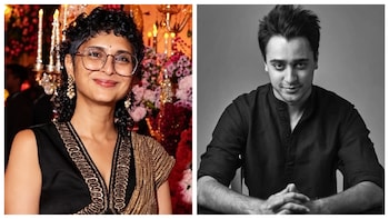Kiran Rao Reacts After Imran Khan Is Asked To Leave India: Studied Here, Worked Here, Loved Here'