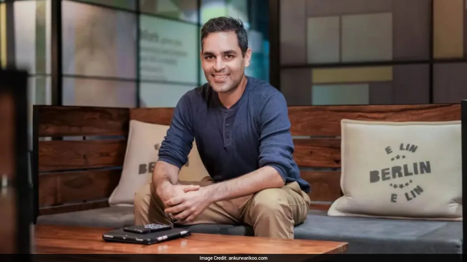 Ankur Warikoo Shares Career Journey and Views on Taking Jobs Without Perfect Plans