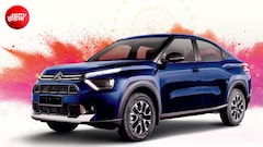 8.5 लाख वाली SUV की कीमत धड़ाम! 1.55 लाख की सीधी छूट, फीचर्स और लुक भी दमदार