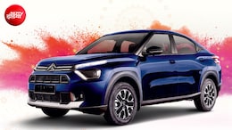 8.5 लाख वाली SUV की कीमत धड़ाम! 1.55 लाख की सीधी छूट, फीचर्स और लुक भी दमदार