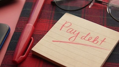 'Want To Take Responsibility': Redditor With Rs 45,000 Salary Seeks Advice On Rs 20 Lakh Family Debt
