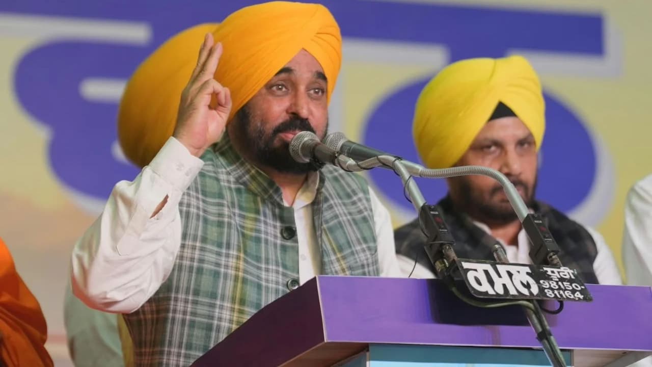 मजीठिया के खिलाफ 40 हजार पन्नों की चार्जशीट दाखिल, नशे के खिलाफ मान सरकार का बड़ा एक्शन