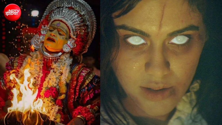 हस्तर , स्त्री और मंजुलिका...भारतीय फिल्मों के ये 5 डरावने किरदार आज भी नहीं भूल पाए दर्शक