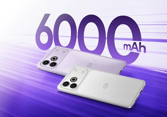 itel लाया ₹9,000 से भी सस्ता फोन, 6000mAh की बैटरी और ड्यूल कैमरा, जानें सबकुछ