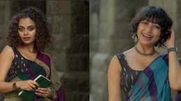 This Sister-Duo Left Stable Corporate Jobs. They Now Run A Rs 73.5 Crore 'Suta' Business