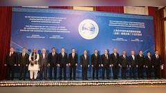 More Institutions Don't Mean Greater Achievements: Rajnath Singh At SCO