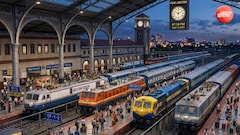 Pune Railway Update: These Train Services To Be Short-Terminated & Originated On October 11