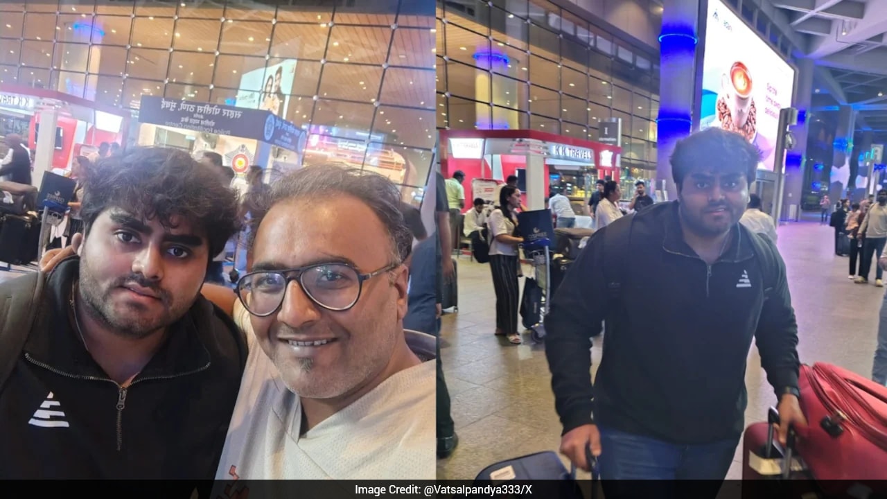 Entrepreneur Surprises Parents With Emotional Diwali Homecoming After 4 Years