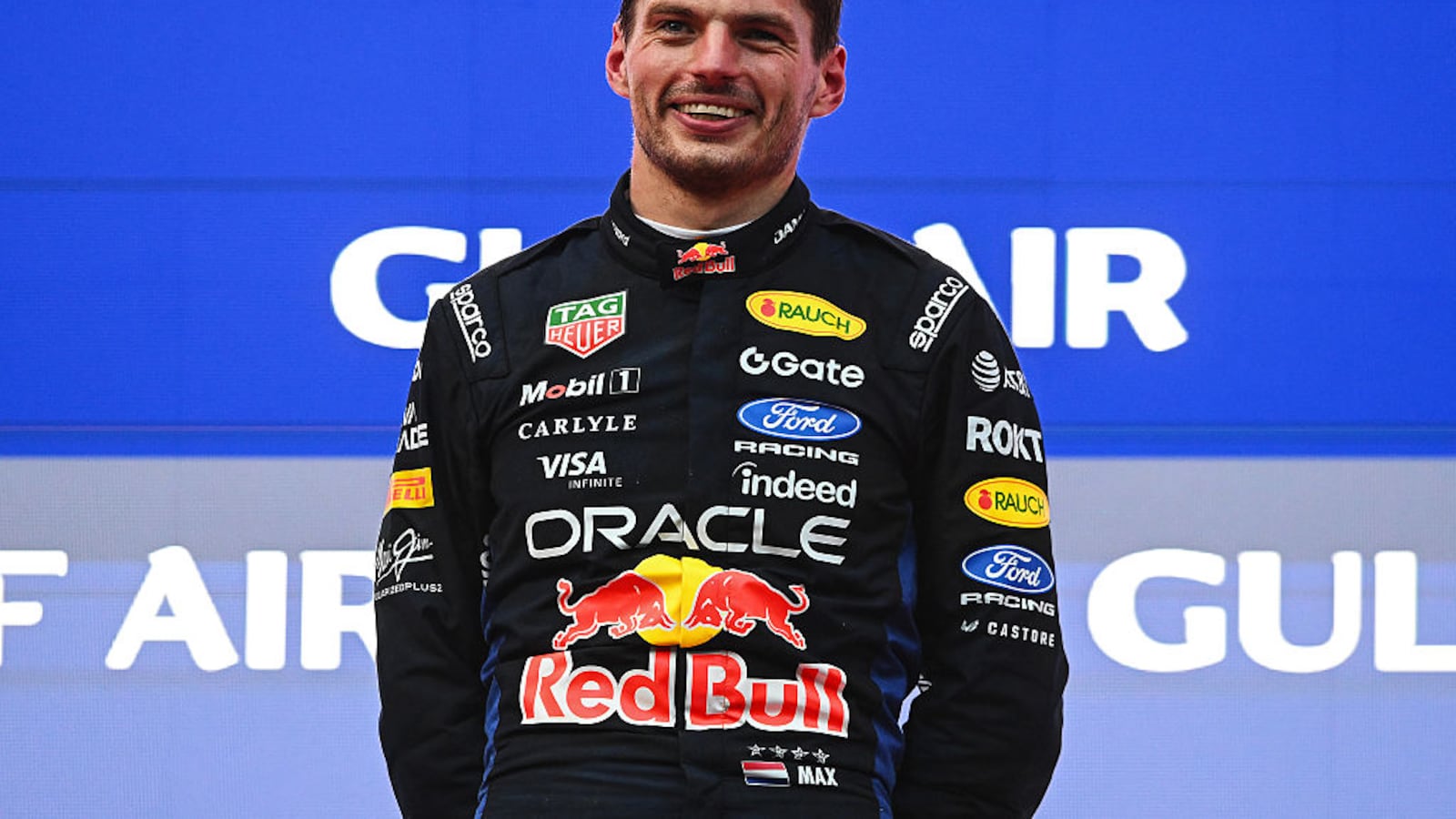 Max Verstappen Revival To Be Put To The Test In Steamy Singapore