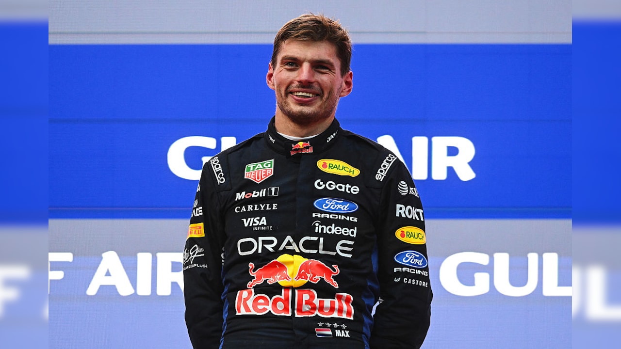 Verstappen heads to steamy Singapore to test turnaround and Marina Bay record