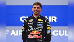 Max Verstappen Revival To Be Put To The Test In Steamy Singapore