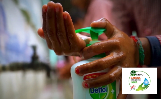 Watch: Kids Share Their Love For Handwashing