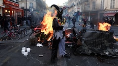 The Real Story Of France's Unrest Is Getting Lost In A Storm Of Online Lies