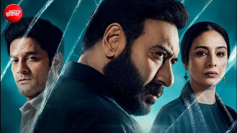 Drishyam 3 OTT Release Date: OTT पर कब और कहां देख पाएंगे अजय देवगन की क्राइम थ्रिलर दृश्यम 3?