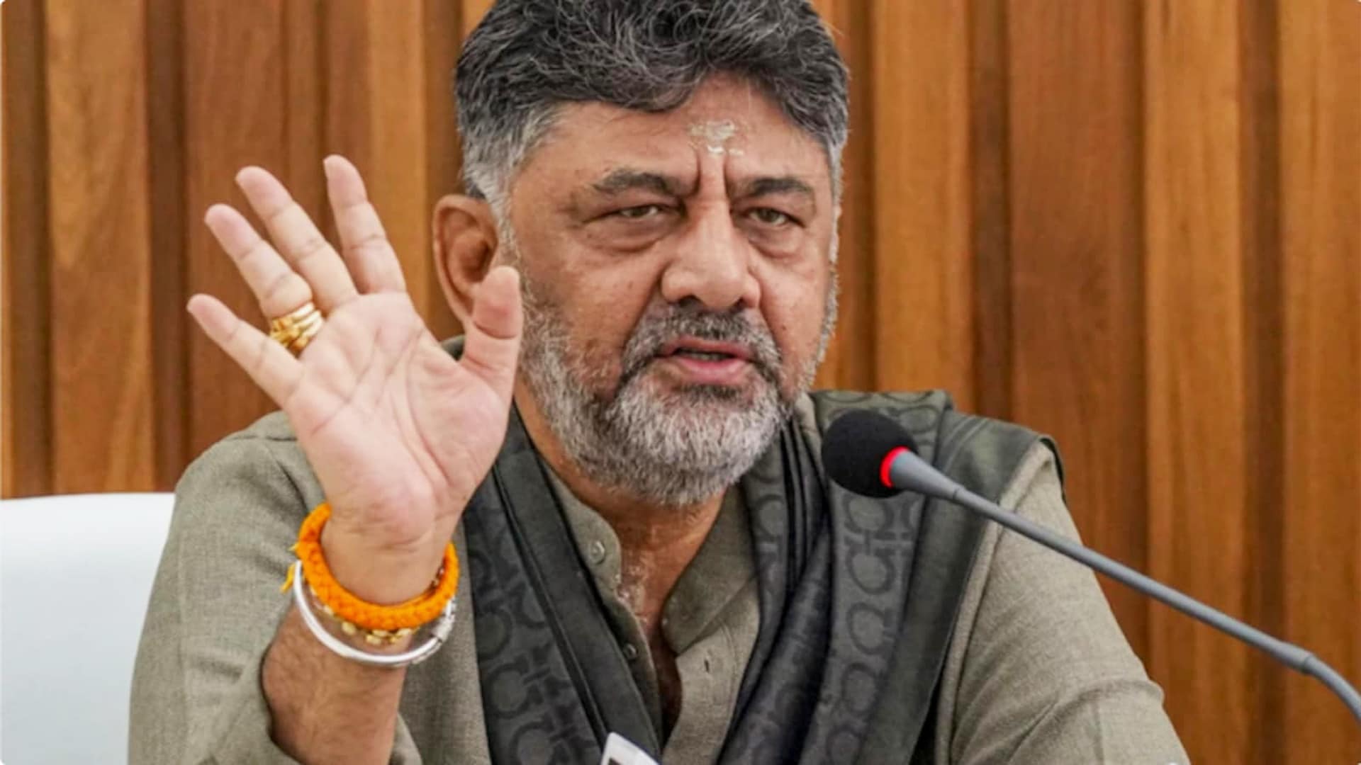 Karnataka MLC Polls: Congress Draws A Blank As BJP-JD(S) Sweep All 4 Seats