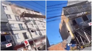 Tibet Earthquake Horror Caught On Camera: People Rush To Safety As Powerful Quake Kills 16