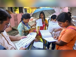 'Permanently Shifted' Voters Nearly Half of 13.39-Crore Flagged Entries