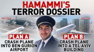 Terror Pilot's Confession: The Plot To Turn FZ1073 Into Another 9/11