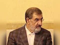 Iran Security Chief Rejects Trump&rsquo;s Claim That Tehran Is Nearing Surrender