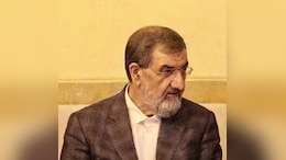 Iran Security Chief Rejects Trump&rsquo;s Claim That Tehran Is Nearing Surrender