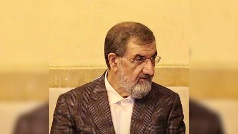 Iran Security Chief Rejects Trump&rsquo;s Claim That Tehran Is Nearing Surrender
